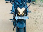 Bajaj Pulsar NS200 2019