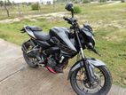 Bajaj Pulsar NS200 2019