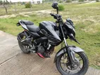 Bajaj Pulsar NS200 2019