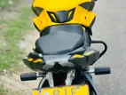 Bajaj Pulsar NS200 2019