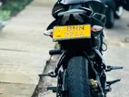 Bajaj Pulsar NS200 2019