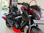 Bajaj Pulsar NS200 2019
