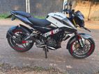 Bajaj Pulsar NS200 2019