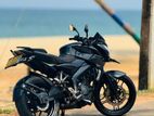 Bajaj Pulsar NS200 2019