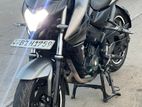 Bajaj Pulsar NS200 2019