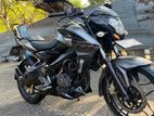 Bajaj Pulsar NS200 2019