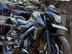 Bajaj Pulsar NS200 2019