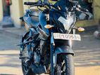 Bajaj Pulsar NS200 2019