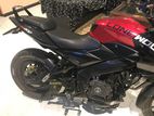 Bajaj Pulsar NS200 2019
