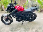 Bajaj Pulsar NS200 2019