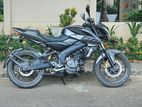 Bajaj Pulsar NS200 2019