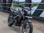 Bajaj Pulsar NS200 2019