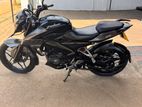 Bajaj Pulsar NS200 2019