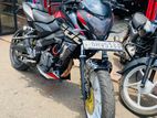 Bajaj Pulsar NS200 2019
