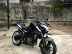 Bajaj Pulsar NS200 2019
