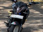 Bajaj Pulsar NS200 2019