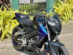 Bajaj Pulsar NS200 2019