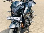 Bajaj Pulsar NS200 2019