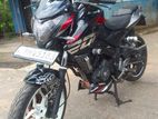 Bajaj Pulsar NS200 2019