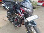 Bajaj Pulsar NS200 2019