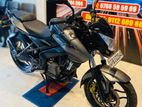 Bajaj Pulsar NS200 2019