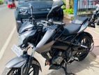 Bajaj Pulsar NS200 2019