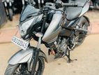 Bajaj Pulsar NS200 2019