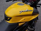 Bajaj Pulsar NS200 2019