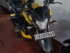 Bajaj Pulsar NS200 2019