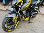 Bajaj Pulsar NS200 2019