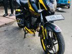 Bajaj Pulsar NS200 2019