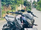 Bajaj Pulsar NS200 2019