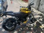 Bajaj Pulsar NS200 2019