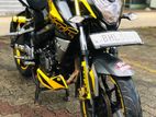 Bajaj Pulsar NS200 2019