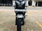 Bajaj Pulsar NS200 2019