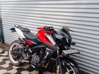 Bajaj Pulsar NS200 2019