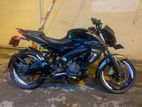 Bajaj Pulsar NS200 2019