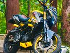 Bajaj Pulsar NS200 2019