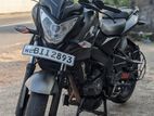 Bajaj Pulsar NS200 2019