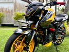 Bajaj Pulsar NS200 2019