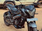 Bajaj Pulsar NS200 2019