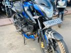 Bajaj Pulsar NS200 2019