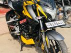 Bajaj Pulsar NS200 2019