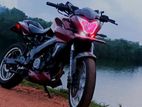 Bajaj Pulsar NS200 2019