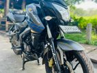 Bajaj Pulsar NS200 2019