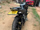 Bajaj Pulsar NS200 2019