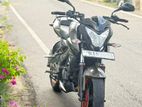 Bajaj Pulsar NS200 2019