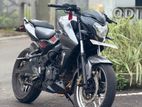 Bajaj Pulsar NS200 2019