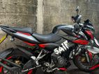 Bajaj Pulsar NS200 2019