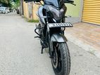 Bajaj Pulsar NS200 2019